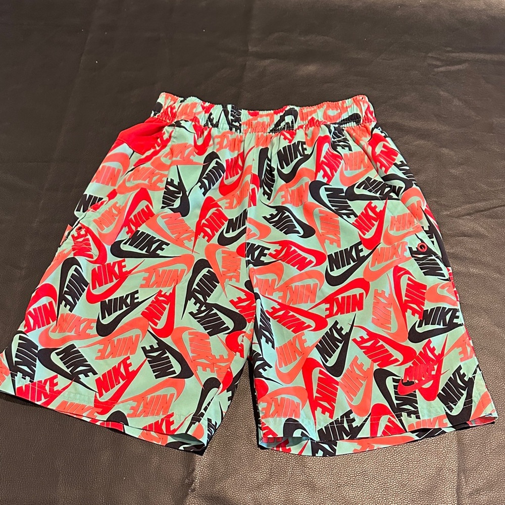 Nike Youth Large Shorts